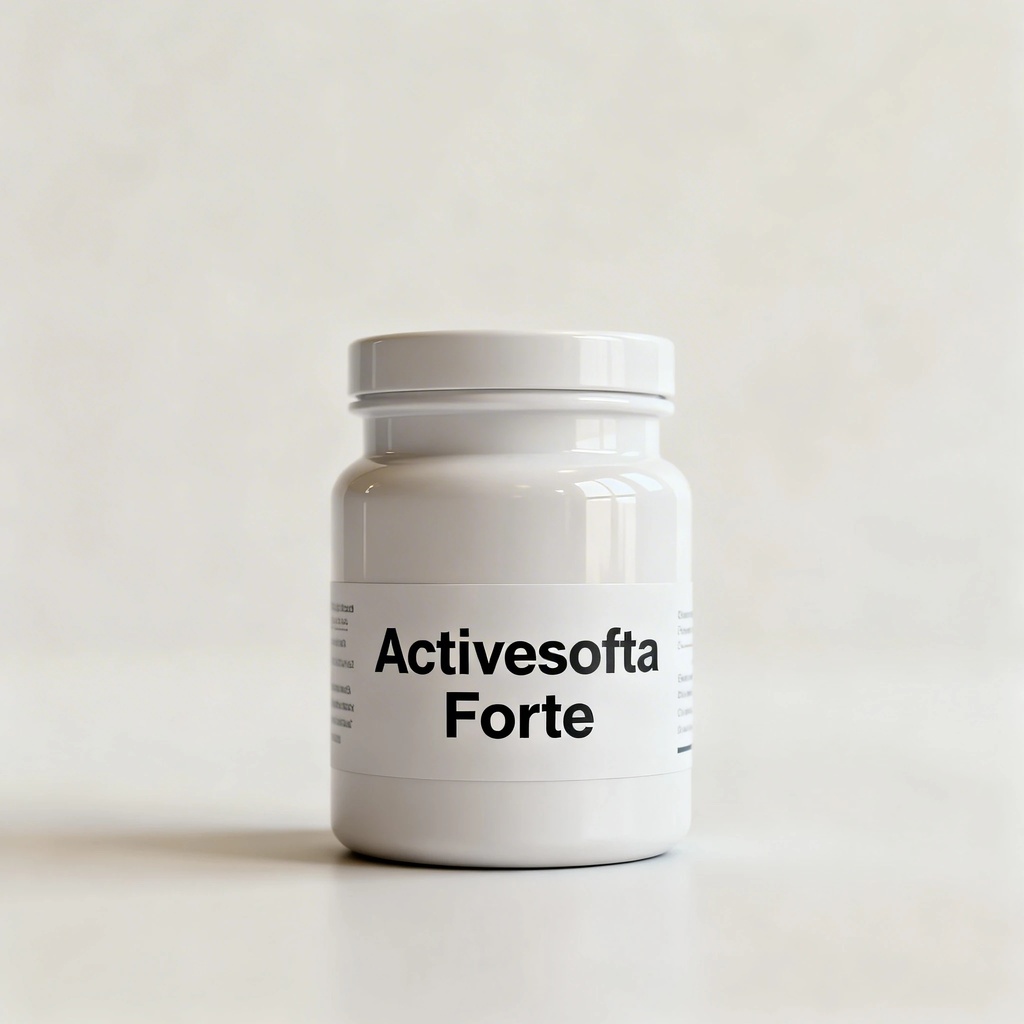 Activesofta Forte